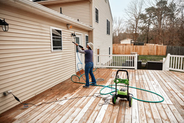 Best Best Pressure Washing Companies  in New Cumberland, PA