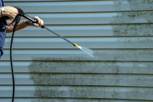 Best Garage Pressure Washing  in New Cumberland, PA