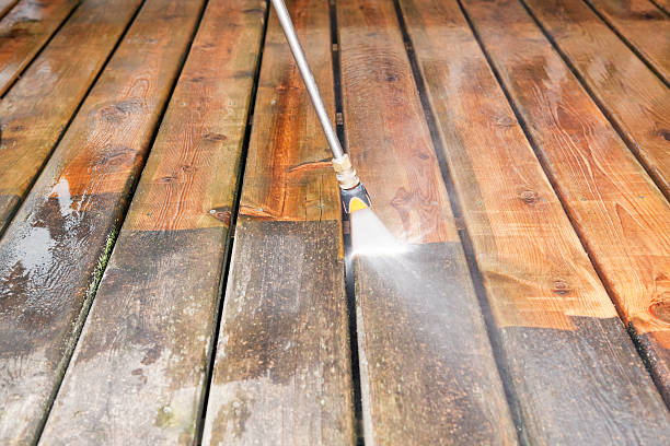 Professional Pressure Washing in New Cumberland, PA