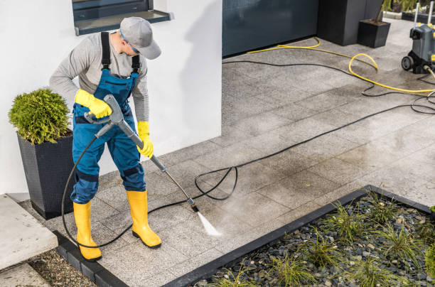 Best Affordable Power Washing  in New Cumberland, PA