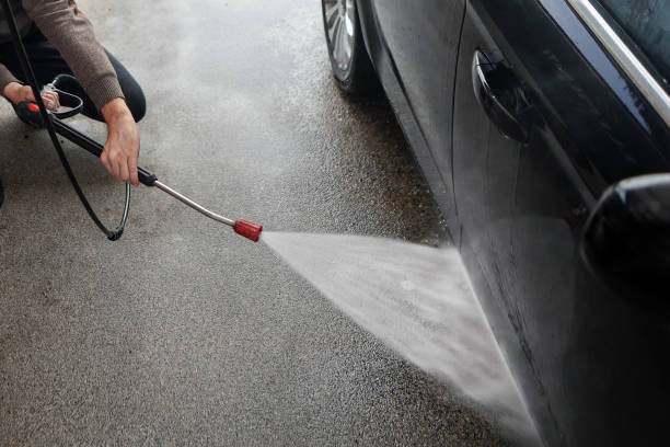 Best Deck Pressure Washing  in New Cumberland, PA